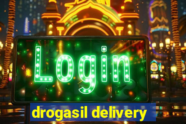 drogasil delivery